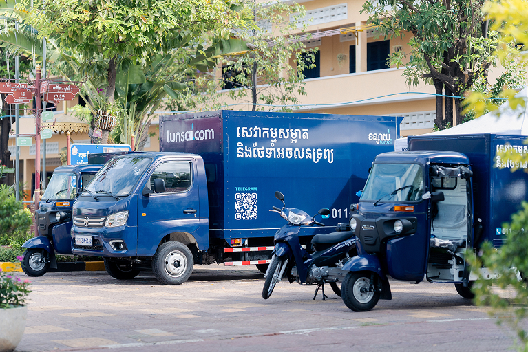 Being problem solvers