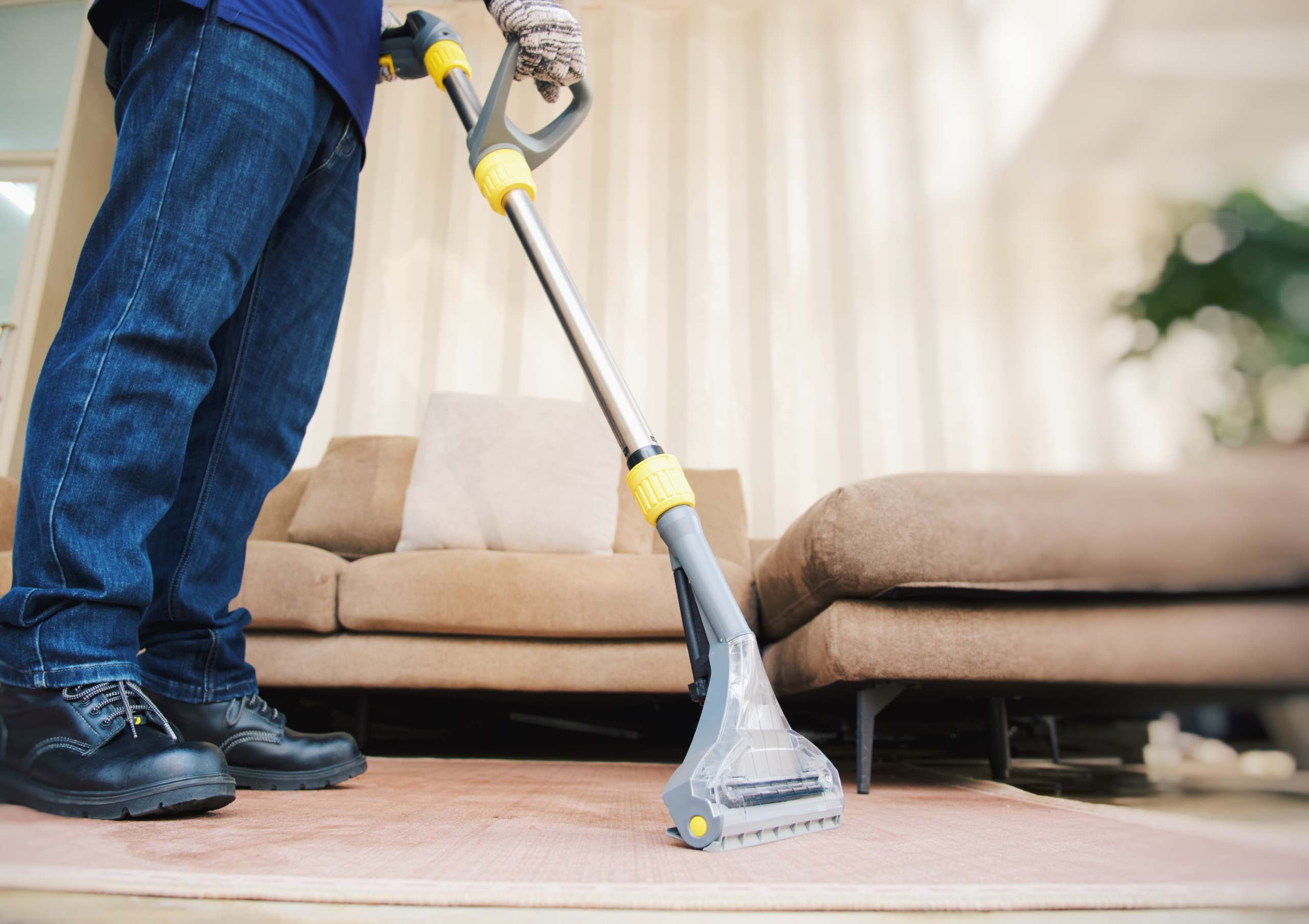 How to Choose the Right Home Cleaning Services in Phnom Penh