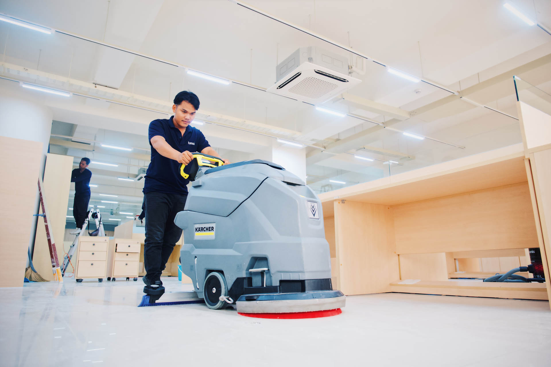Why Post Construction Cleaning Matters Before Handover or Opening